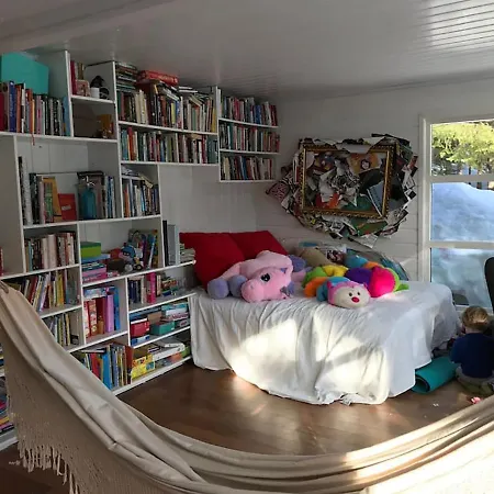 Kids Paradise In Ski