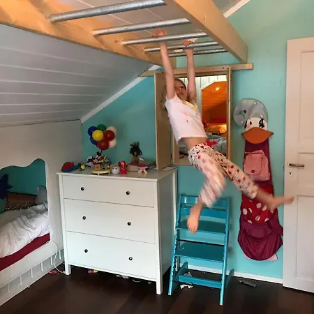 Kids Paradise In Ski