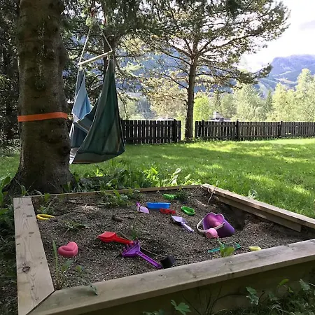 Kids Paradise In Ski * Hemsedal