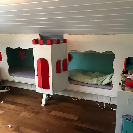 Kids Paradise In Ski *