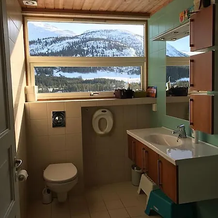Kids Paradise In Ski