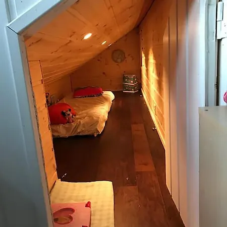 וילה Kids Paradise In Ski המסדאל
