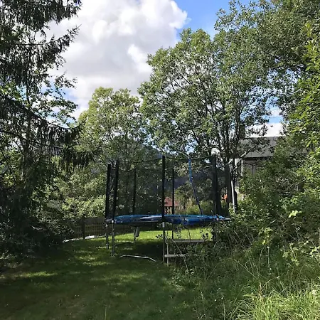Kids Paradise In Ski המסדאל